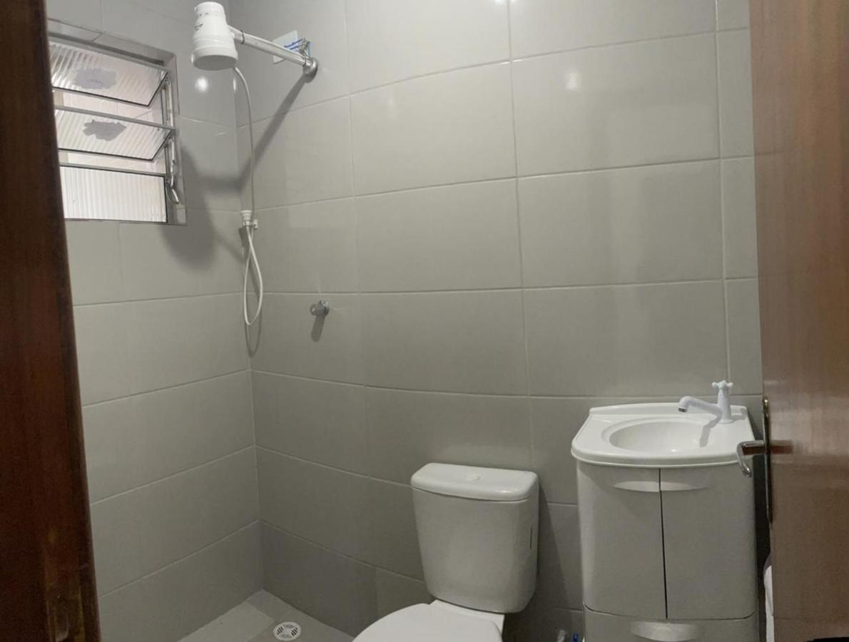 Casas Pra Alugar 2" Apartment Бертиога Екстериор снимка